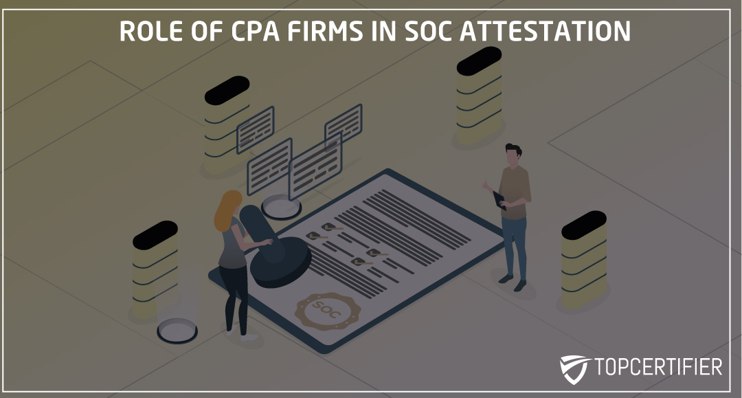 Certified Public Accountants (CPA) conducting SOC 2 Attestation in Houston